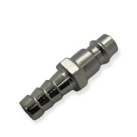  Быстросъемник  СР для шланга, П1/4, 10м 