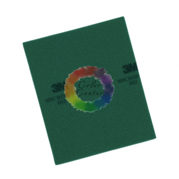 3М 50884 Абразивна губка Softback Microfine/Мікротонка, P800-P1000