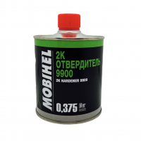 Отвердитель Mobihel 9900 для 2к эмали , 0,375 л