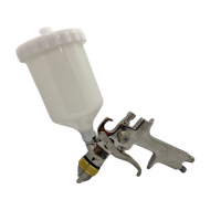 Mobilack Professional Краскопульт LVLP KL-866, 1,4мм