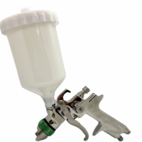 Mobilack Professional Краскопульт HVLP K-866, 1,4мм