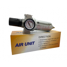 Фильтр-редуктор AFR80-II 