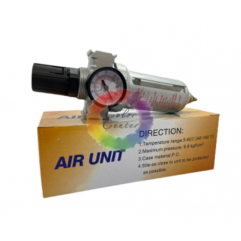 Фильтр-редуктор AFR80-II 