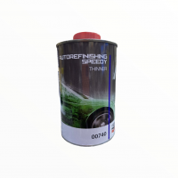 Lechler  00740 Растворитель (Быстрый), 1л