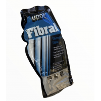Шпаклевка авто стекловолокном U-POL Fibral, 1 л