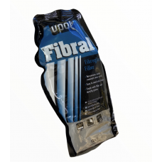 Шпатлівка авто скловолокном U-POL Fibral, 1 л Шпатлівка авто скловолокном U-POL Fibral, 1 л