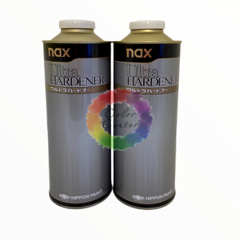 Швидкий затверджувач для автолаку Nippon Paint NAX ULTRA, 0,9 л