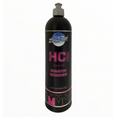 ZviZZer HC 4000 Heavy Cut Крупнозернистая полировальная паста 250мл