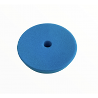 Полировальный круг Zvizzer Trapez 95/25/80mm Синий, Ультра-жёсткий