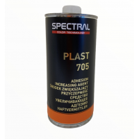 Средство увеличивающая адгезию для пластмассы SPECTRAL Plast 705, 0,5 л