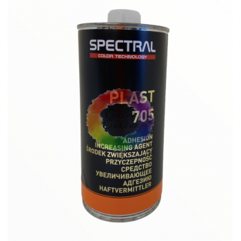 Засіб, що збільшує адгезію для пластмаси SPECTRAL Plast 705, 0,5 л