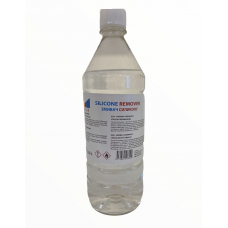 Антисилікон (знежирювач) SP-CAR 0,9 л