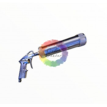 APP 110401 Пневматичний витискач для гільз 310мл -RC/N