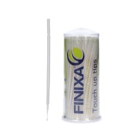  Finixa Палочки для устранения дефектов, 100 шт белые