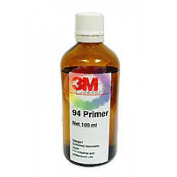 Праймер 3М 94 для автоплівок, посилення адгезії стрічок 3М, прозорий, 100 мл
