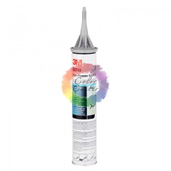 Герметик ЗМ 50740 Бежевий багатоцільовий, 310 мл
