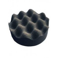  Полірувальний круг 85 mm Soft-Schwarz, NewConcept 