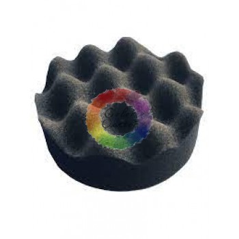  Полірувальний круг 85 mm Soft-Schwarz, NewConcept 