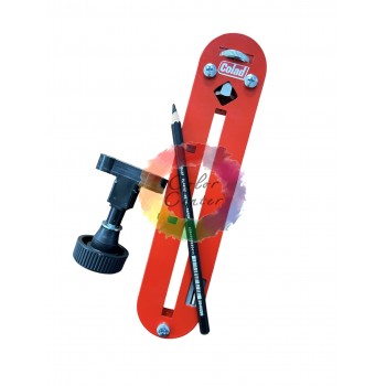 Colad Інструмент для розмітки ліній кузова авто