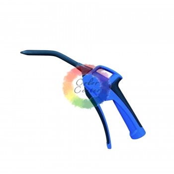 Пистолет для обдува прорезинивания GAV 5000/5