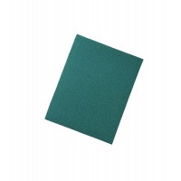 Губка абразивна двостороння Ultrafine Kovax Doubleflex pads Зелена 123х98х13мм