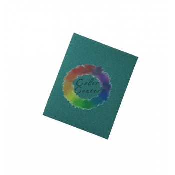 Губка абразивная двухсторонняя Ultrafine Kovax Doubleflex pads Зеленая 123х98х13мм