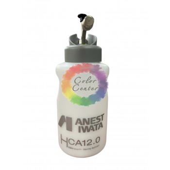 Помпа для мытья краскопультів IWATA HCA 12.0 MILD 