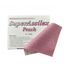 Матирующие листы Super Assilex SUPER TACK 130 х 170мм K1500