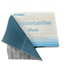 Матирующие листы Super Assilex SUPER TACK 130 х 170мм K320
