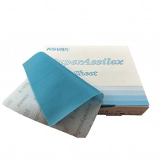 Матирующие листы Super Assilex SUPER TACK 130 х 170мм K400