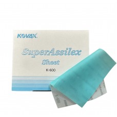 Матирующие листы Super Assilex SUPER TACK 130 х 170мм K600
