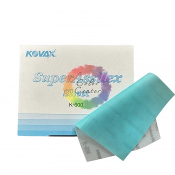 Матирующие листы Super Assilex SUPER TACK 130 х 170мм K600