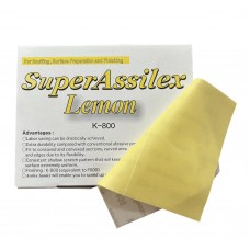 Матирующие листы Super Assilex SUPER TACK 130 х 170мм K 800