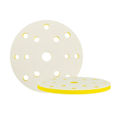 KOVAX Подложка - переходник Super Buflex DRY 150 мм - 15 отверстий