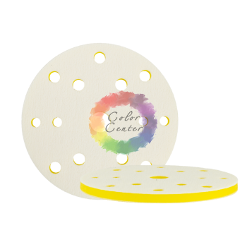 KOVAX Підложка - перехідник  Super Buflex DRY 150 мм - 15 отв