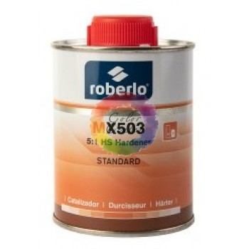 Затверджувач автомобільного грунту ROBERLO MEGAX MX503, 0,2 л