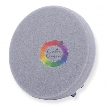 NewConcept Soft-Gray круг полировальный, серый, 133мм