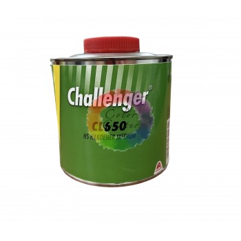 Затверджувач СL650-05 HS Challenger, 0,5л