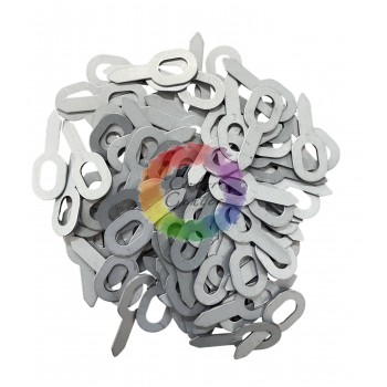 Петля GYS 1 упаковка 100шт  050648 