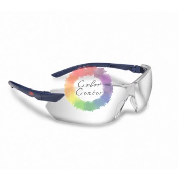 3M 2820  Очки защитные, прозрачные