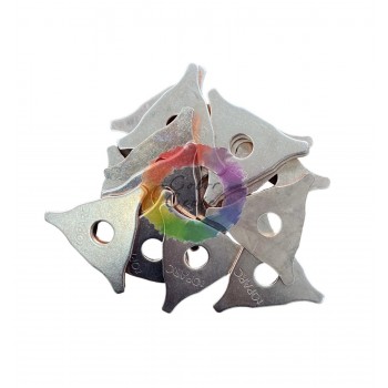 Треугольник GYS 1упаковка 20шт 052239