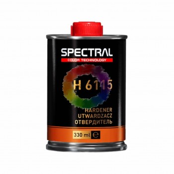 Отвердитель для лака SPECTRAL H6115 STANDART, 0,33 л