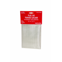 Стеклоткань NOVOL PLUS 740, 350 г/см³,  0,5 м²