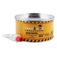 Рідка шпатлівка зі скловолокном CHAMALEON 503 1 кг