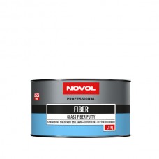 Рідка шпатлівка Novol FIBER 1,8 кг Рідка шпатлівка Novol FIBER 1,8 кг