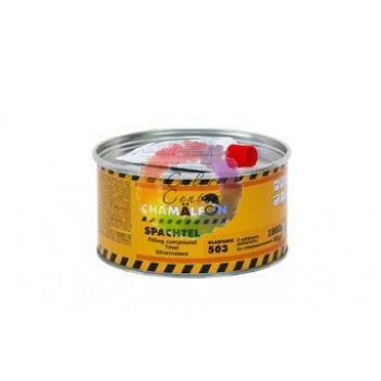 Рідка шпатлівка зі скловолокном CHAMALEON 503 1,85 кг