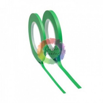 Стрічка контурна зелена COLAD 6 мм х 55 м