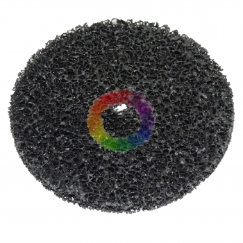 SOTRO Диск абразивный  зачистной, DC150, d150*13мм 