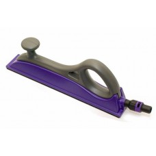 3М 05172 Длинный шлифок  Hookit  Dust-Free с мультипылеотводом, 70мм x 396мм