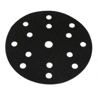  SOTRO  D150мм Липучка самоклеящаяся для робочих дисков,14+1отверстий